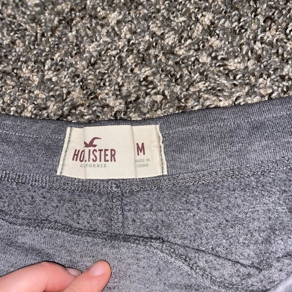Hollister shorts - Picture 3 of 4